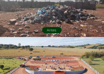 ARANDU CONQUISTA NOTA 9,3 NO ÍNDICE DE QUALIDADE DE TRANSBORDO E SE TORNA REFERÊNCIA EM GESTÃO DE RESÍDUOS