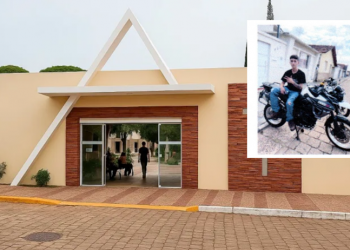JOVEM DE 19 ANOS MORRE APÓS ACIDENTE DE MOTO EM AVARÉ