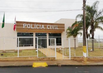 POLÍCIA CIVIL PRENDE HOMEM POR DESCUMPRIR MEDIDA PROTETIVA E AMEAÇAR EX-COMPANHEIRA EM AVARÉ