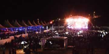 PREFEITURA DE TIMBURI CANCELA 55ª EDIÇÃO DA FESTA DA PINGA E DO PEÃO DE BOIADEIRO PARA PRIORIZAR A SAÚDE E A EDUCAÇÃO