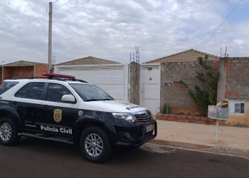 AÇÃO DA DIG DE AVARÉ CUMPRE OITO MANDADOS E INVESTIGA GOLPE MILIONÁRIO CONTRA EMPRESAS NA REGIÃO