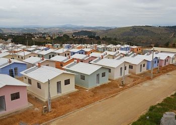 MAIS DE 600 MORADIAS DO MINHA CASA, MINHA VIDA SÃO DESTINADAS A 23 CIDADES NA REGIÃO DE AVARÉ