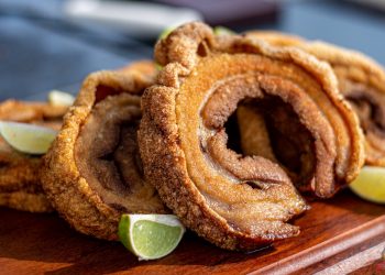 2ª EDIÇÃO DO FESTIVAL DE TORRESMO E CHOPP ARTESANAL COMEÇA NESTA QUINTA-FEIRA (21) EM AVARÉ
