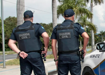 CÂMARA DE AVARÉ APROVA PROJETO QUE CRIA A GUARDA CIVIL MUNICIPAL