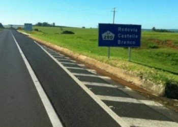 JOVEM MORRE APÓS PULAR DE ÔNIBUS EM MOVIMENTO NA RODOVIA CASTELLO BRANCO