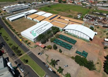 CAMPUS AVARÉ DO IFSP OFERECE 160 VAGAS GRATUITAS EM CURSOS TÉCNICOS PARA 2026