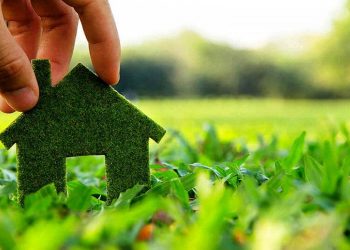 IPTU VERDE EM AVARÉ OFERECE DESCONTO DE ATÉ 15% PARA IMÓVEIS SUSTENTÁVEIS