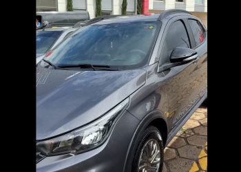 PROPRIETÁRIO DE GARAGEM É DETIDO POR RECEPTAÇÃO DE CARRO FURTADO EM AVARÉ