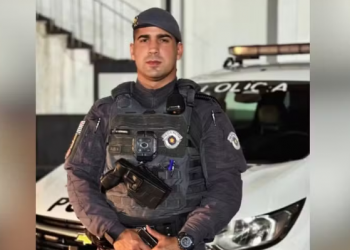 PM MATA ESPOSA E SOGRO A FACADAS E MORRE ALVEJADO POR POLICIAIS NA REGIÃO