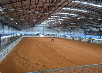 AVARÉ SEDIA O SUPER STAKES ANCR 2025, UM DOS MAIORES EVENTOS DO CAVALO DE RÉDEAS DO MUNDO