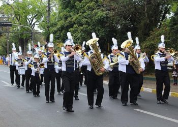 4° ENCONTRO DE BANDAS E FANFARRAS ACONTECE NO FERIADO DE 15 DE NOVEMBRO EM AVARÉ