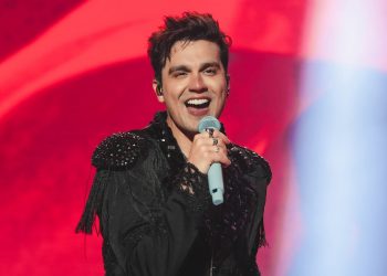 LUAN SANTANA ABRE A 55ª EMAPA NO PRÓXIMO DIA 5 DE DEZEMBRO EM AVARÉ