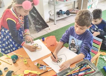 AVARÉ PROMOVE OFICINAS GRATUITAS E ACOLHEDORAS PARA CRIANÇAS TEA E SUAS FAMÍLIAS