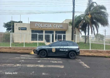 HOMEM DE 27 ANOS É ENCONTRADO MORTO DENTRO DE CASA NO BONSUCESSO EM AVARÉ