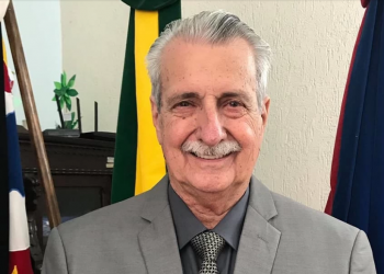 EX-PREFEITO DE PIRAJU, ZÉ MARIA, MORRE AOS 80 ANOS EM BAURU