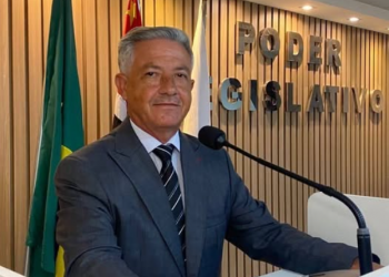 VEREADOR É CONDENADO POR ESTUPRO DE VULNERÁVEL E PRESO APÓS SENTENÇA DE 29 ANOS DE PRISÃO