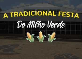 37ª FESTA DO MILHO VERDE ACONTECE ENTRE OS DIAS 7 E 15 DE MARÇO NA BRABÂNCIA EM AVARÉ