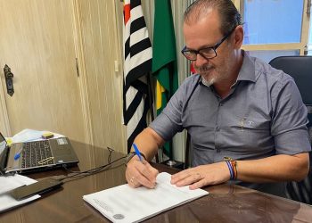TCE APROVA CONTAS DE 2024 DO PREFEITO DE ARANDU, FLÁVIO GALHEGO