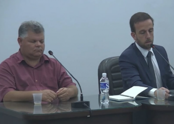 RELATORA DE PROCESSO DE CASSAÇÃO DE VEREADOR DE PARANAPANEMA TERIA CONFESSADO INSERÇÃO DE INFORMAÇÕES FALSAS EM RELATÓRIO FINAL