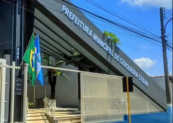 PREFEITURA DE CERQUEIRA CÉSAR ABRE CONCURSO PÚBLICO PARA DIVERSOS CARGOS