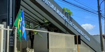 PREFEITURA DE CERQUEIRA CÉSAR ABRE CONCURSO PÚBLICO PARA DIVERSOS CARGOS