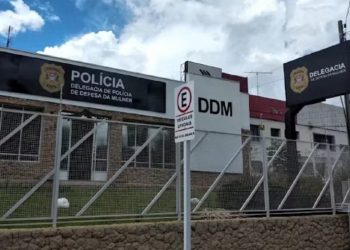 SUSPEITOS DE 21 E 20 ANOS SÃO PRESOS POR ESTUPRO COLETIVO CONTRA ESTUDANTE