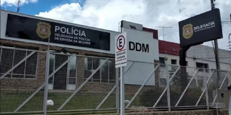 SUSPEITOS DE 21 E 20 ANOS SÃO PRESOS POR ESTUPRO COLETIVO CONTRA ESTUDANTE