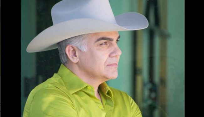 RADIALISTA ELIAS MATOGROSSO É PRESO EM AVARÉ PARA CUMPRIR PENA POR AMEAÇA E DISPARO DE ARMA DE FOGO