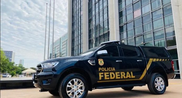 POLÍCIA FEDERAL REALIZA OPERAÇÃO CONTRA ABUSO SEXUAL INFANTOJUVENIL E CONTRA APOLOGIA AO NAZISMO EM AVARÉ