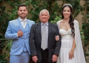 FAMÍLIA DE IDOSO ATROPELADO POR VEREADORA EM TIMBURI SE MANIFESTA APÓS ABSOLVIÇÃO: “SEGUIMOS EM BUSCA DE JUSTIÇA”