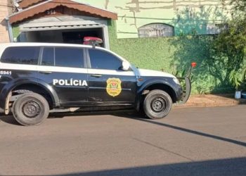 VENDEDOR É PRESO EM FLAGRANTE COM CONTEÚDO DE ABUSO SEXUAL INFANTIL
