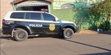 VENDEDOR É PRESO EM FLAGRANTE COM CONTEÚDO DE ABUSO SEXUAL INFANTIL