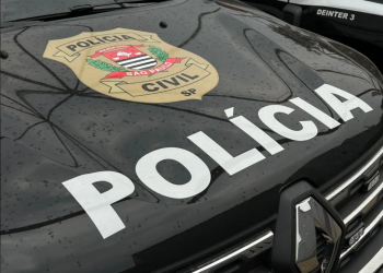 HOMEM É PRESO SUSPEITO DE AGREDIR E MANTER EM CÁRCERE PRIVADO MULHER QUE CONHECEU PELA INTERNET