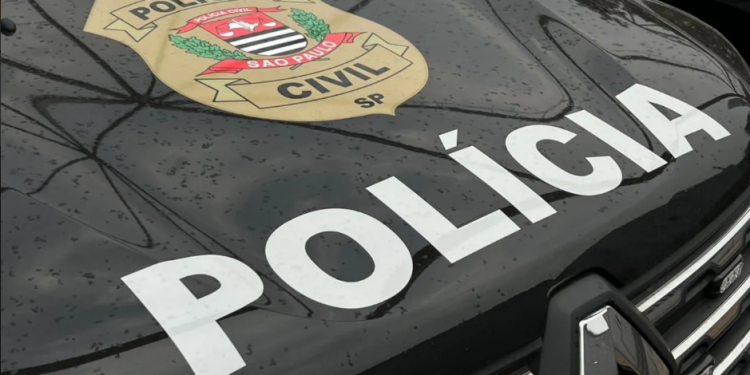 HOMEM É PRESO SUSPEITO DE AGREDIR E MANTER EM CÁRCERE PRIVADO MULHER QUE CONHECEU PELA INTERNET