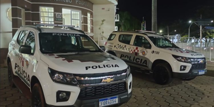 HOMEM É PRESO POR TENTATIVA DE HOMICÍDIO CONTRA IDOSO DE 79 ANOS EM AVARÉ