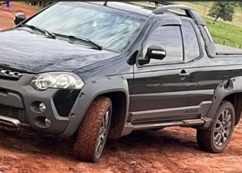 HOMEM É PRESO EM FLAGRANTE APÓS FURTAR CARRO E CERVEJA EM AVARÉ