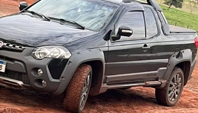 HOMEM É PRESO EM FLAGRANTE APÓS FURTAR CARRO E CERVEJA EM AVARÉ