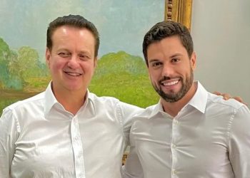 EX-PREFEITO DE OURINHOS, LUCAS POCAY, CONFIRMA PRÉ-CANDIDATURA A DEPUTADO ESTADUAL