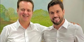 EX-PREFEITO DE OURINHOS, LUCAS POCAY, CONFIRMA PRÉ-CANDIDATURA A DEPUTADO ESTADUAL