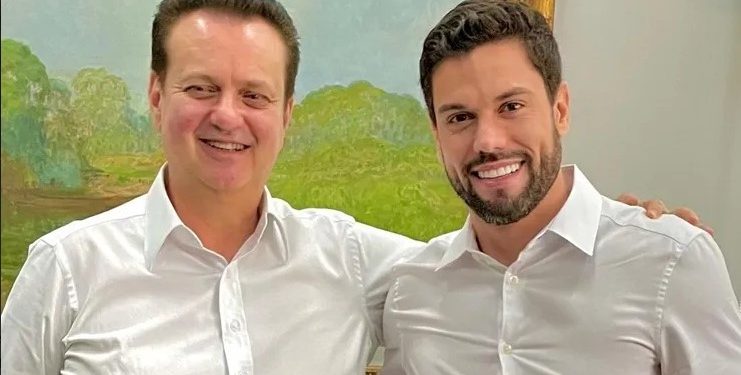 EX-PREFEITO DE OURINHOS, LUCAS POCAY, CONFIRMA PRÉ-CANDIDATURA A DEPUTADO ESTADUAL