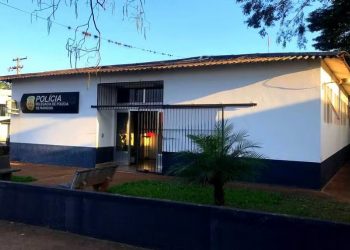 SUSPEITO DE ABUSAR ENTEADA FOGE DA POLÍCIA, ATENTA CONTRA A PRÓPRIA VIDA E MORRE EM MANDURI