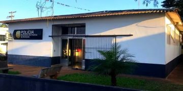 SUSPEITO DE ABUSAR ENTEADA FOGE DA POLÍCIA, ATENTA CONTRA A PRÓPRIA VIDA E MORRE EM MANDURI