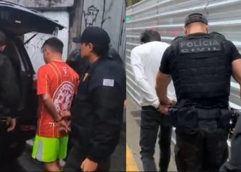 POLÍCIA CIVIL PRENDE DUPLA QUE APLICAVA GOLPES EM AGÊNCIAS BANCÁRIAS EM AVARÉ