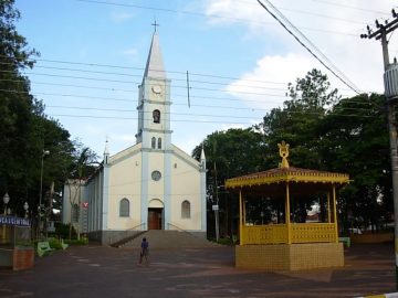 PREFEITURA DE ARANDU CONVOCA TRABALHADORES DA CULTURA PARA PRÉ-CADASTRO NA LEI ALDIR BLANC
