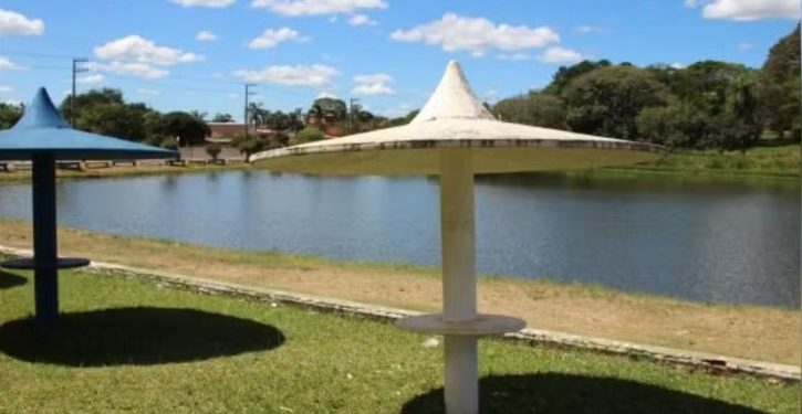 HOMEM MORRE AFOGADO NO AÇUDE MUNICIPAL DE CERQUEIRA CÉSAR