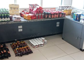 OPERAÇÃO DA POLÍCIA RODOVIÁRIA PRENDE TRÊS ESTRANGEIROS POR RECEPTAÇÃO DE MERCADORIAS FURTADAS EM AVARÉ