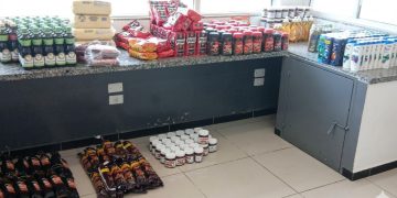 OPERAÇÃO DA POLÍCIA RODOVIÁRIA PRENDE TRÊS ESTRANGEIROS POR RECEPTAÇÃO DE MERCADORIAS FURTADAS EM AVARÉ