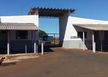 POLÍCIA INVESTIGA FUGA DE DETENTO EM PRISÃO DE REGIME SEMIABERTO EM IARAS