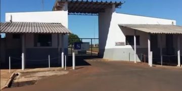 POLÍCIA INVESTIGA FUGA DE DETENTO EM PRISÃO DE REGIME SEMIABERTO EM IARAS