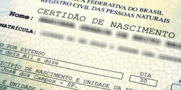 MAIS DE MIL CRIANÇAS NA REGIÃO DE AVARÉ FORAM REGISTRADAS SEM O NOME DO PAI NA CERTIDÃO DE NASCIMENTO DESDE 2020